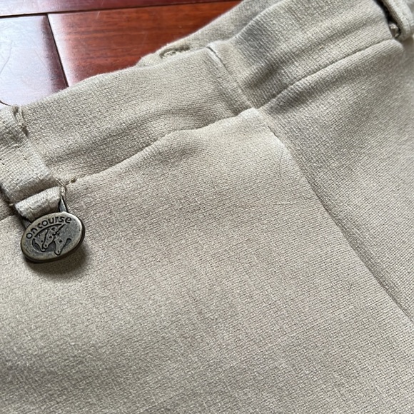 Kids Riding Pant - Picture 3 of 6